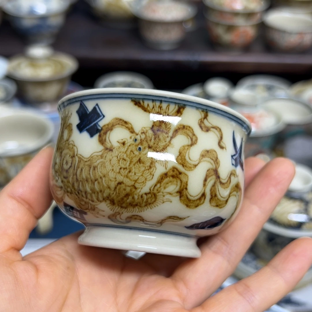 【闪购商品】陶瓷艺术有限公司