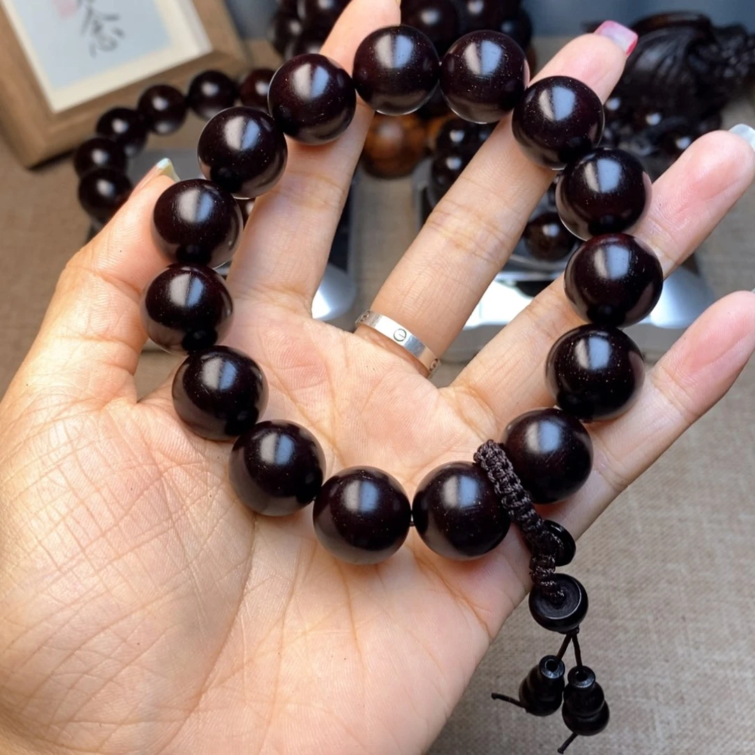 檀香紫檀（小叶紫檀）彪***生1.5