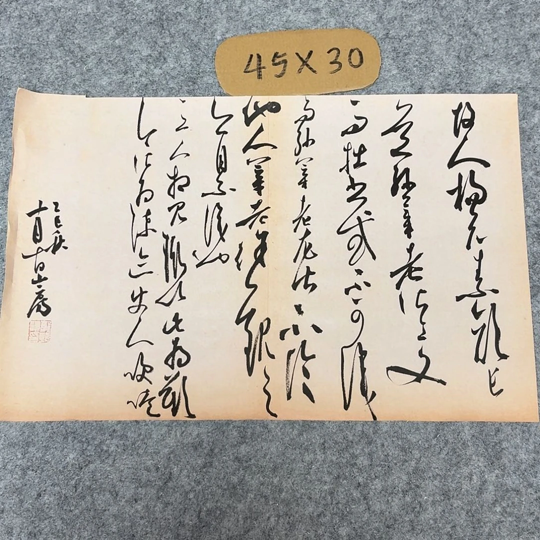 书法国展书家郭朝阳46+30