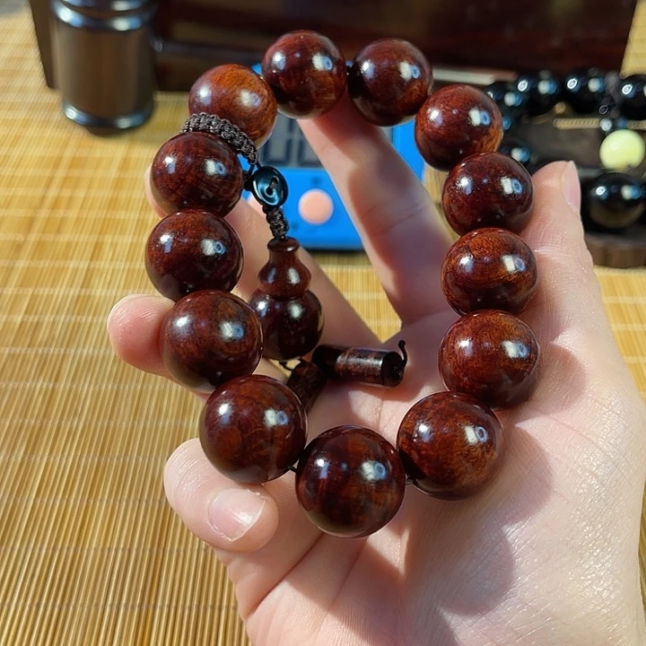 拯***救木小叶紫檀手工艺