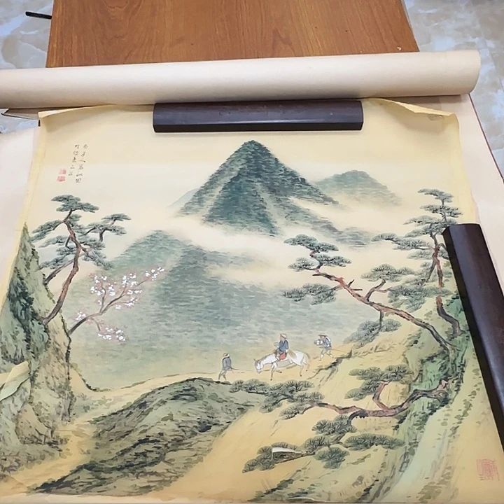 迷***羊我也不知道我为什么