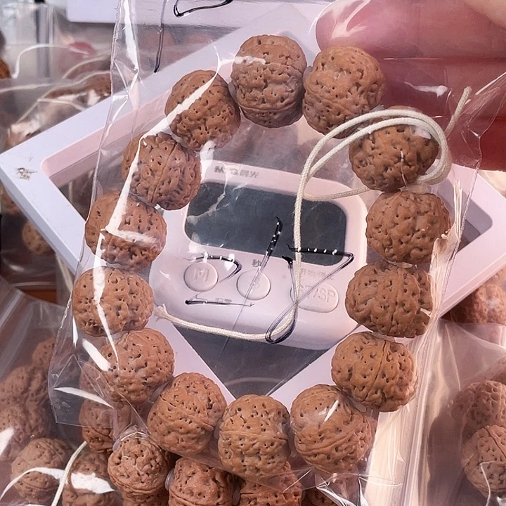 一***瓜吊坠金刚菩提10呜呜呜