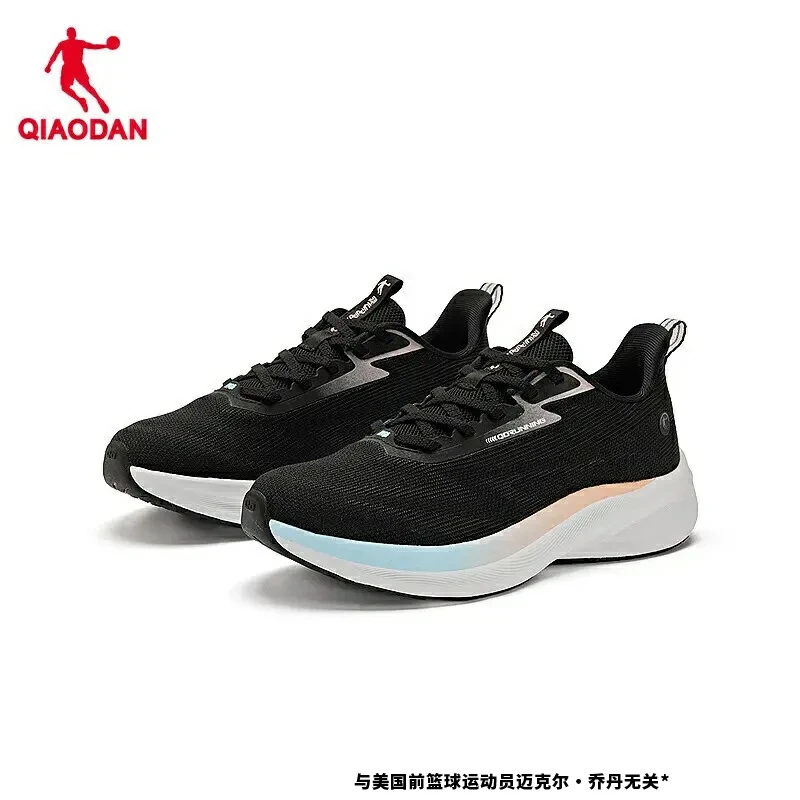 中国乔丹运动鞋女鞋轻速4.0秋季跑鞋超轻网面透气减震跑步鞋舒适
