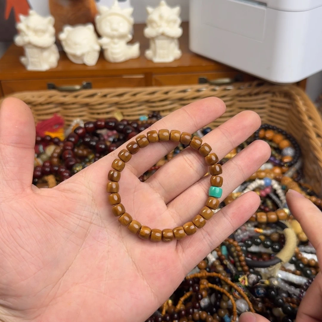 菩提根/象牙果手串