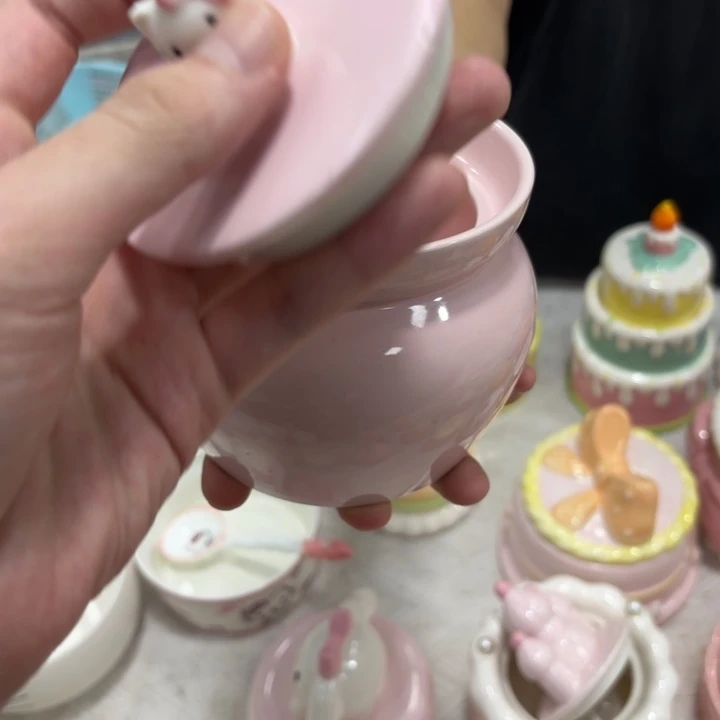 高温陶瓷釉下彩…餐具