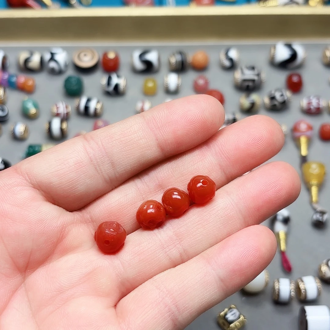 玛瑙/玉髓未镶嵌拍一发一