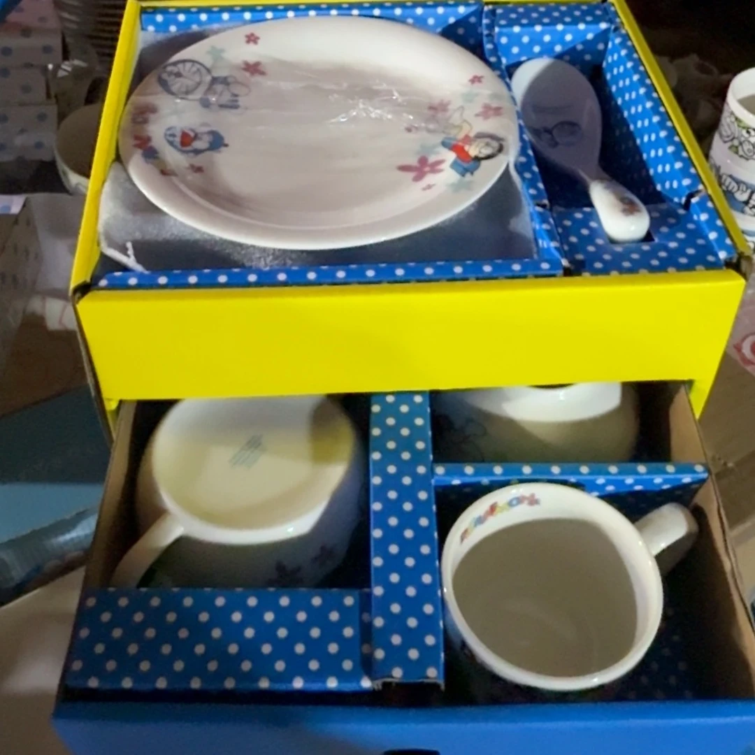 瓷片库房直播瑕疵处理