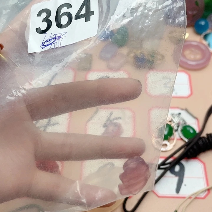 合金颈饰玛瑙/玉髓定*波