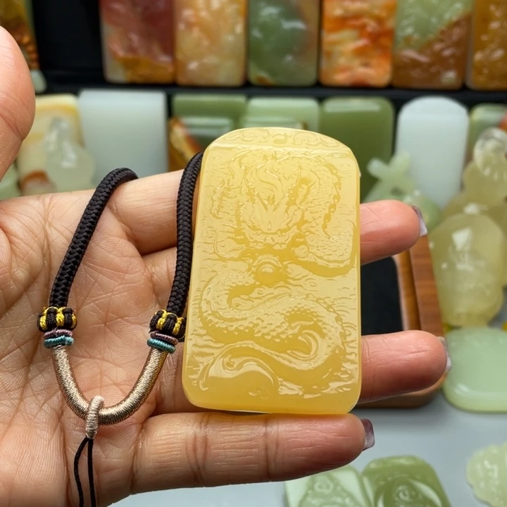 *****石材家居饰品生肖守护一套