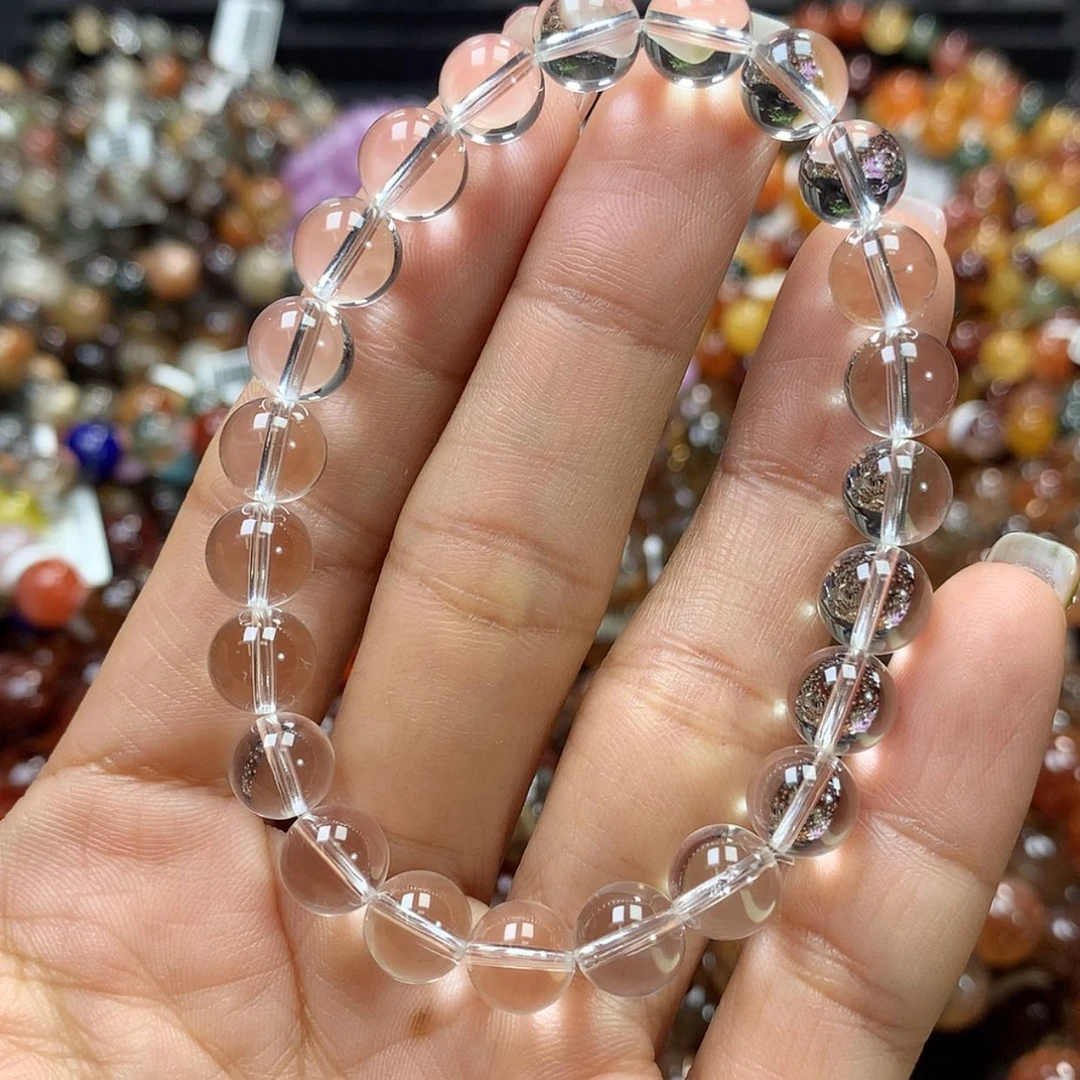 【闪购商品】水晶手链未镶嵌，