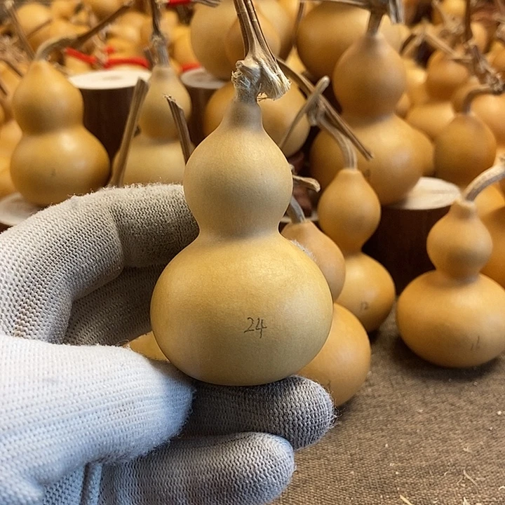 文玩葫芦 完美主义者 慎拍24