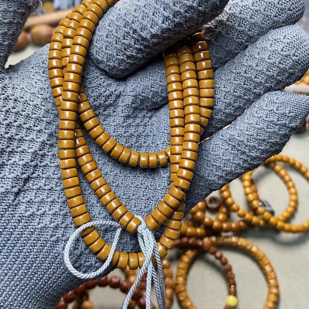 夏***季紫金鼠吊坠实心药片6.35