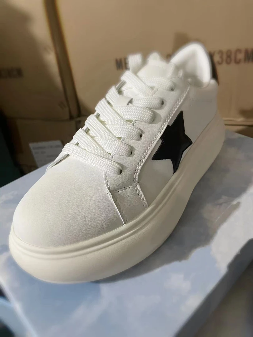 陈姐姐女装直播间专用链接 休闲鞋 X01-X80