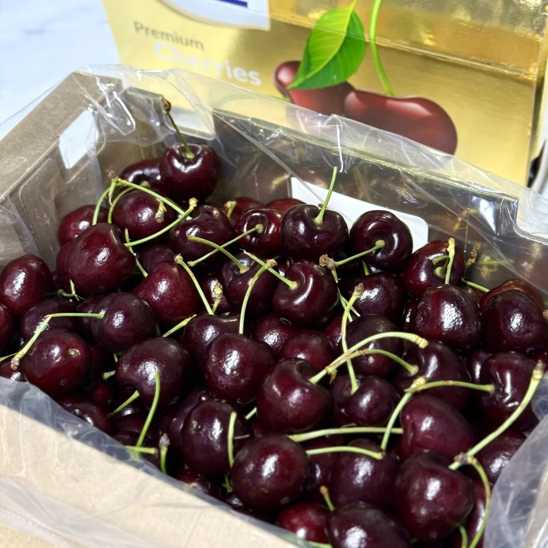 DoLE车厘子3JD海运5斤