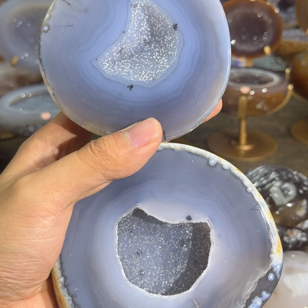 未镶嵌大型摆件（非配饰）紫晶