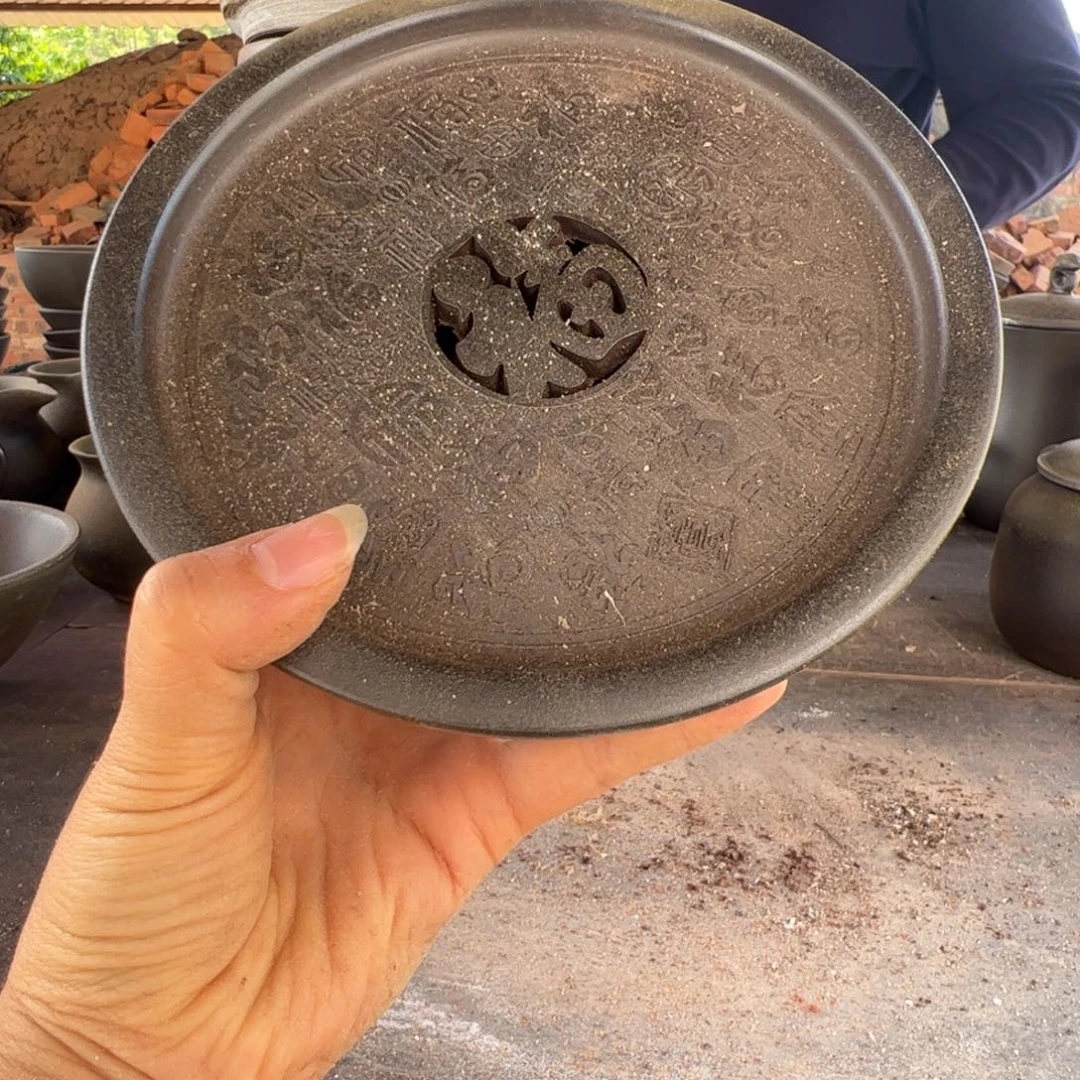 坭兴陶贵台龙窑A51