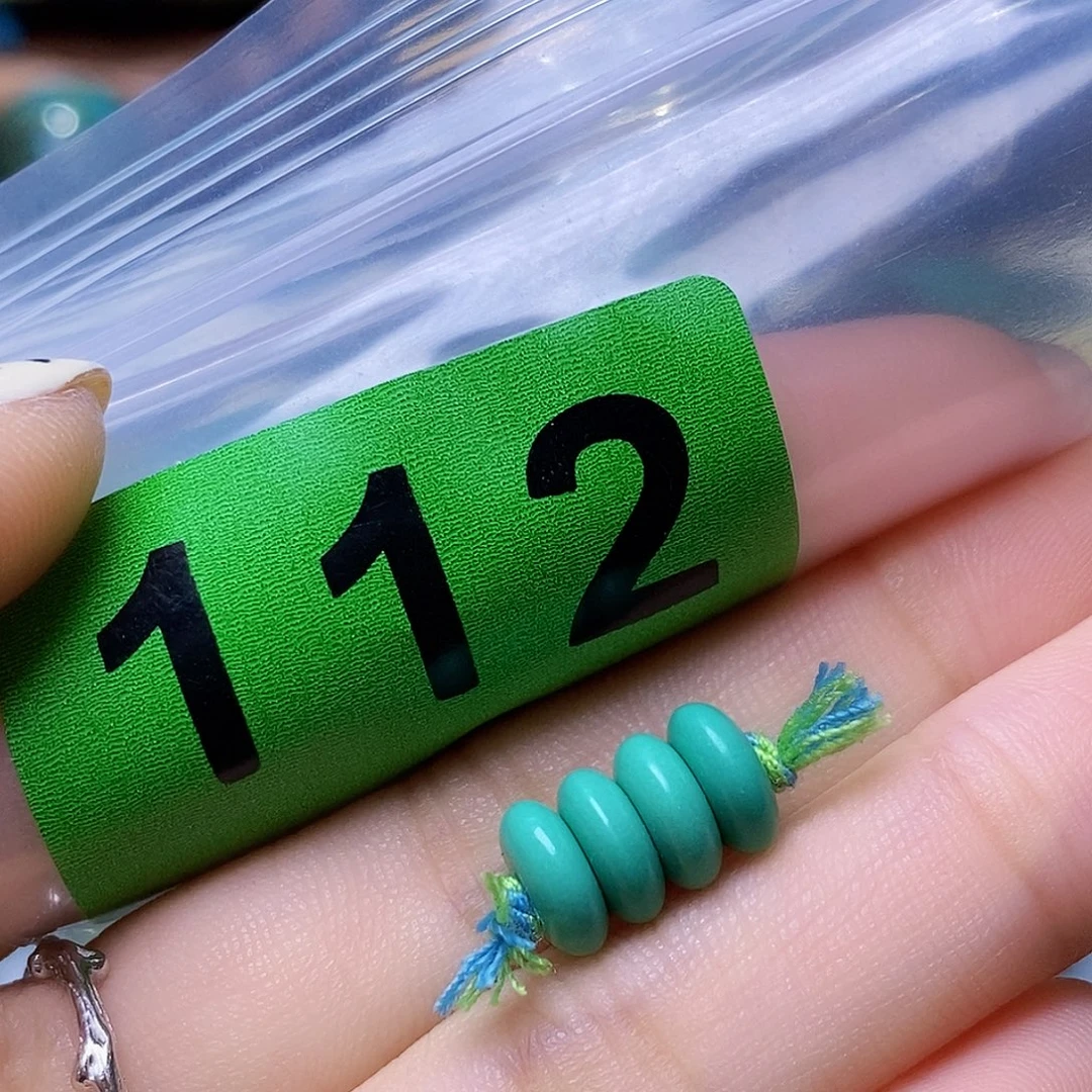空竹粉丝专享十堰特色散珠
