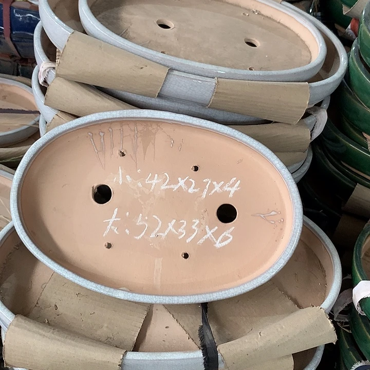 花盆紫砂紫砂微瑕处理拍一发二