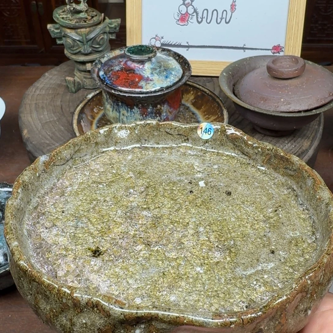 非遗传承老叶柴烧146
