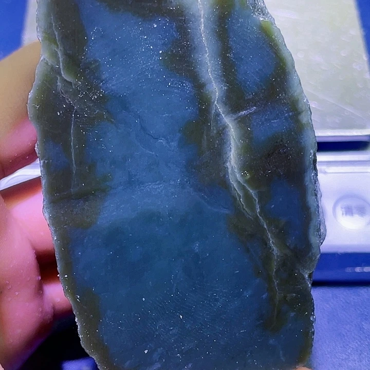 和田玉（糖玉）未镶嵌珠宝半成品