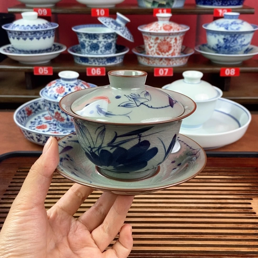 手工手绘福利高温
