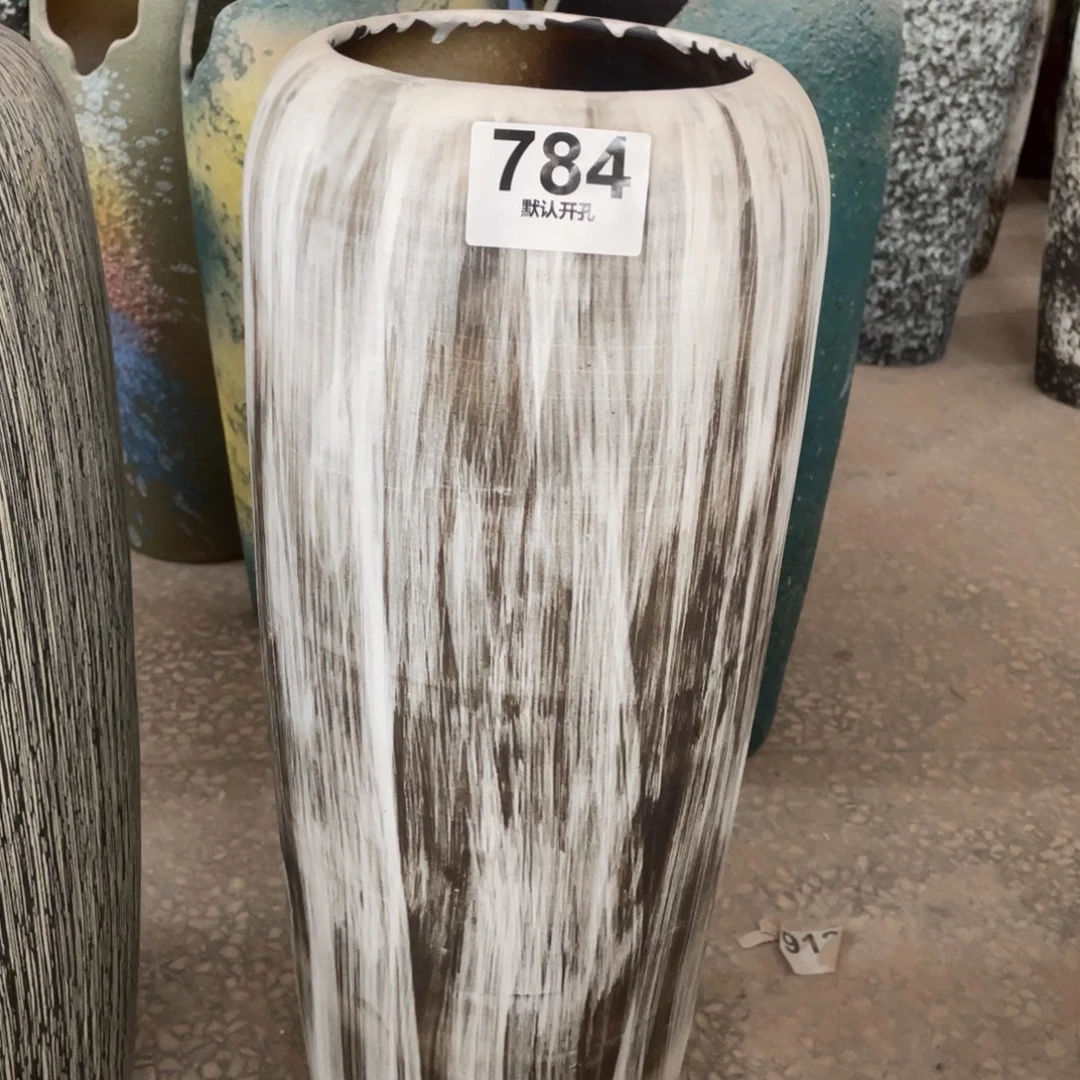 高度60厘米口径17厘米