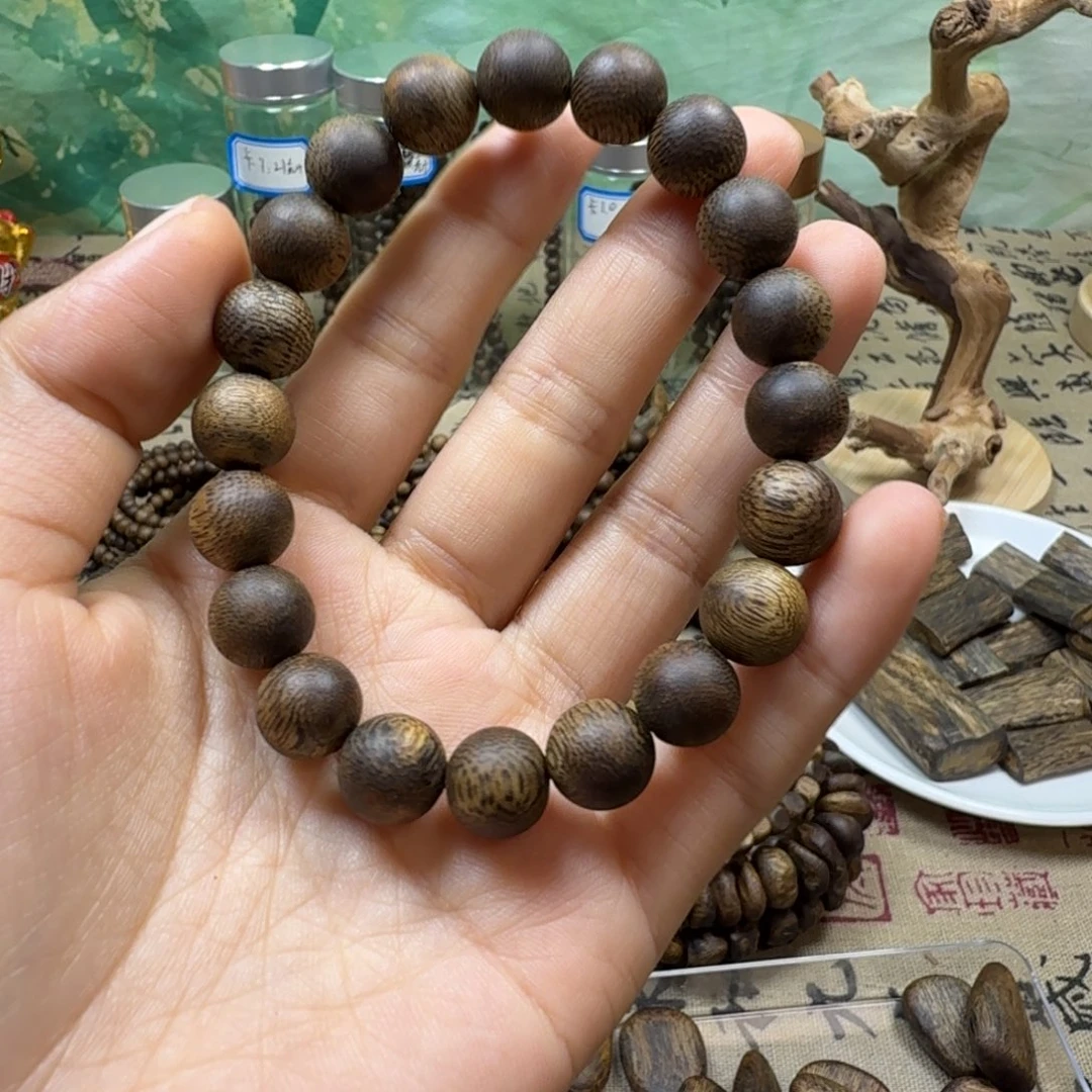 沉香沉香碎屑卡1.0。8克