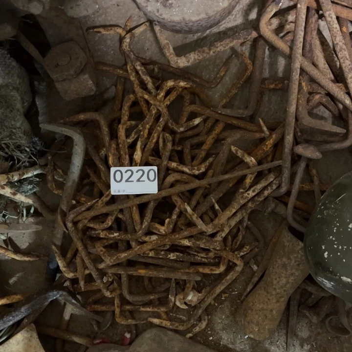 择**雨小王民俗物件888