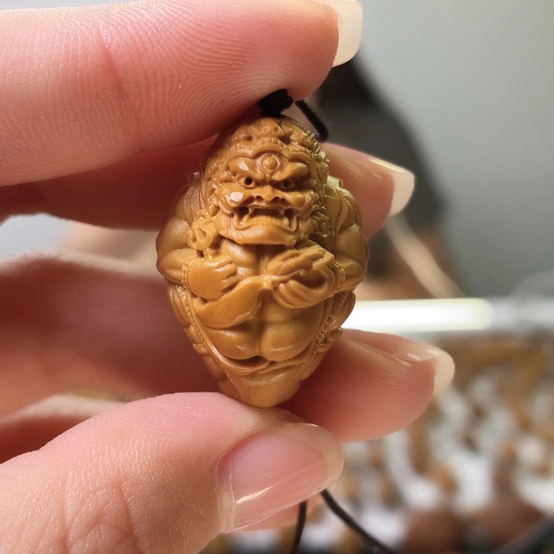 吊坠橄榄核橄榄核