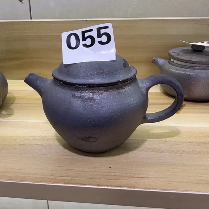 紫砂茶壶用****3柴烧新品福利多多