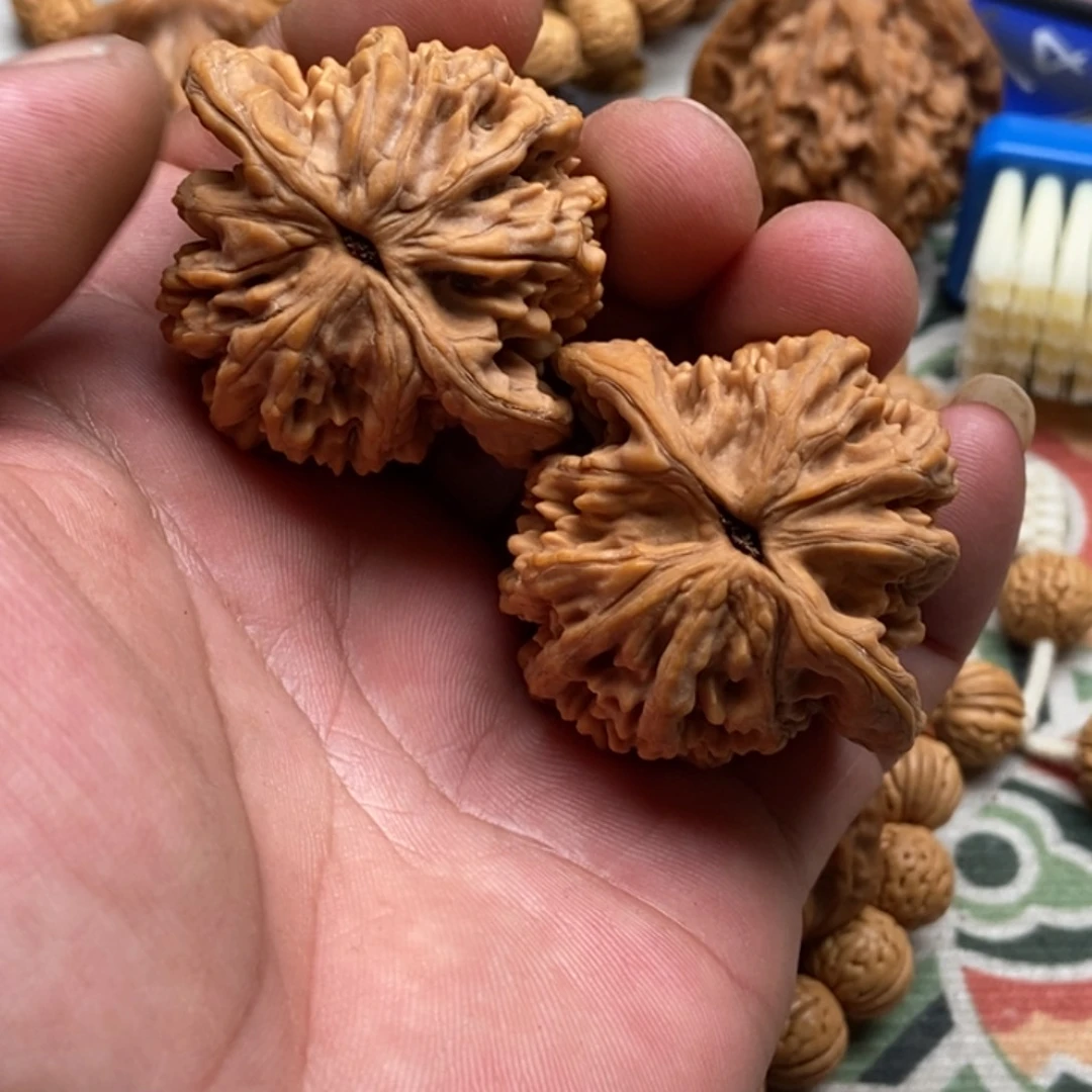 手串文玩核桃•****•福利