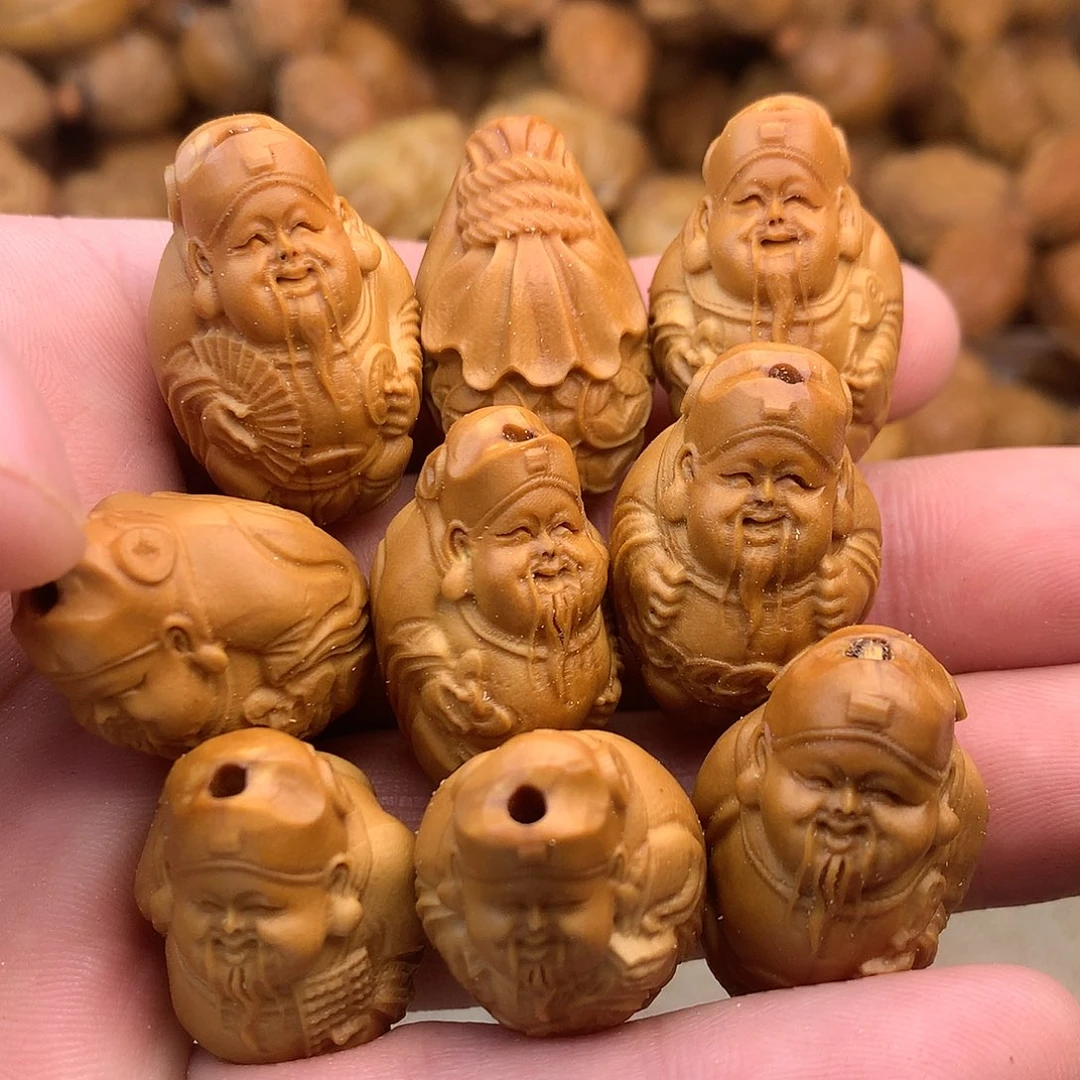 橄榄核手串/手链精品橄榄核手串