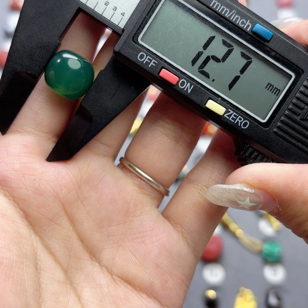 玛瑙/玉髓文玩配饰未镶嵌