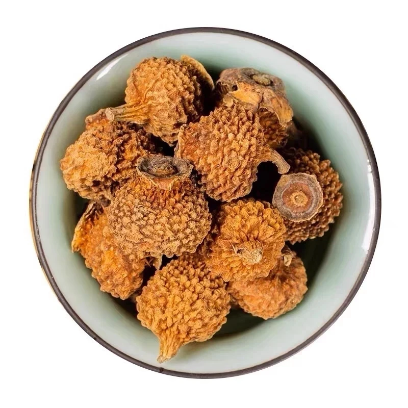 云南特产山货茨梨果干卤蛋甄选