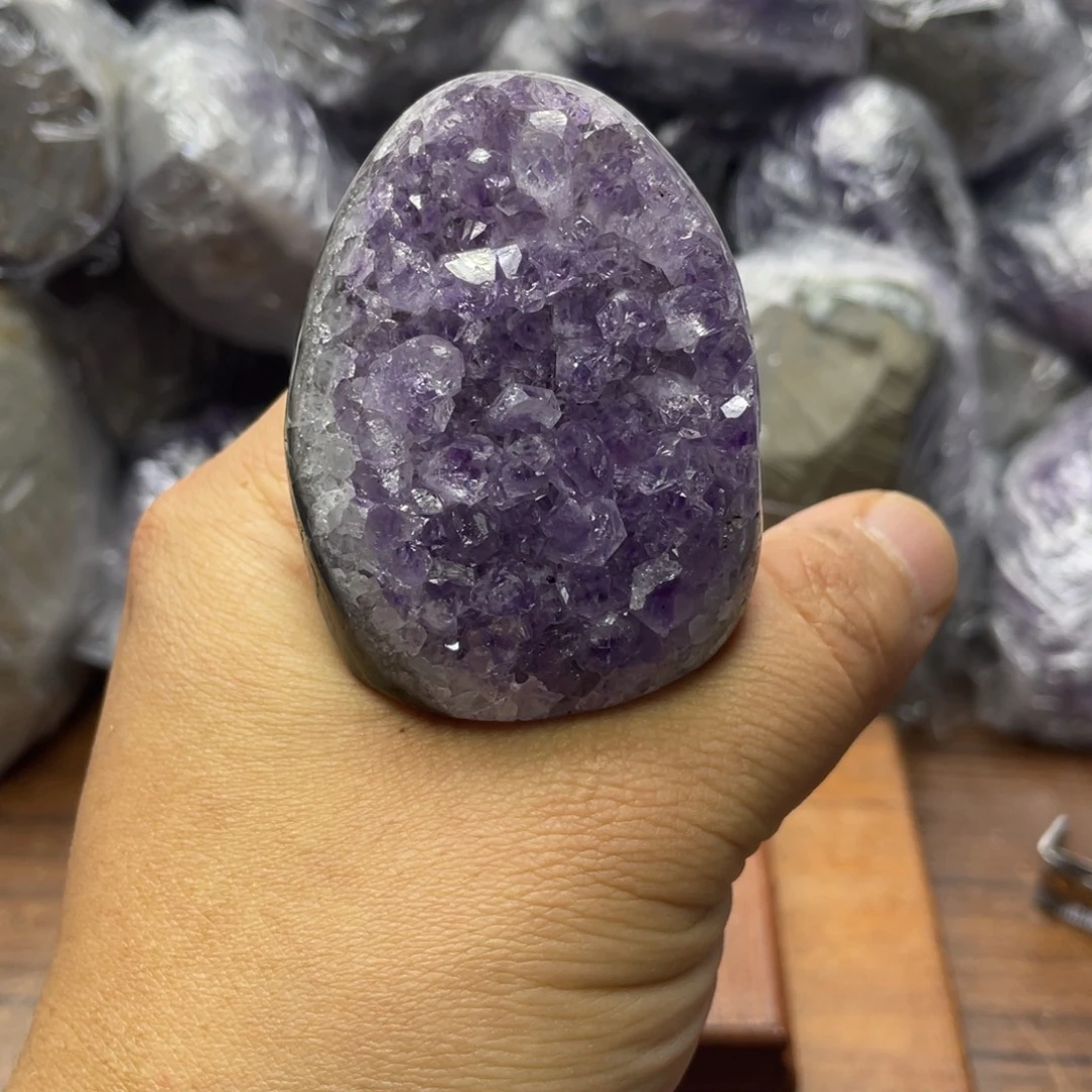 大型摆件（非配饰）未镶嵌水晶