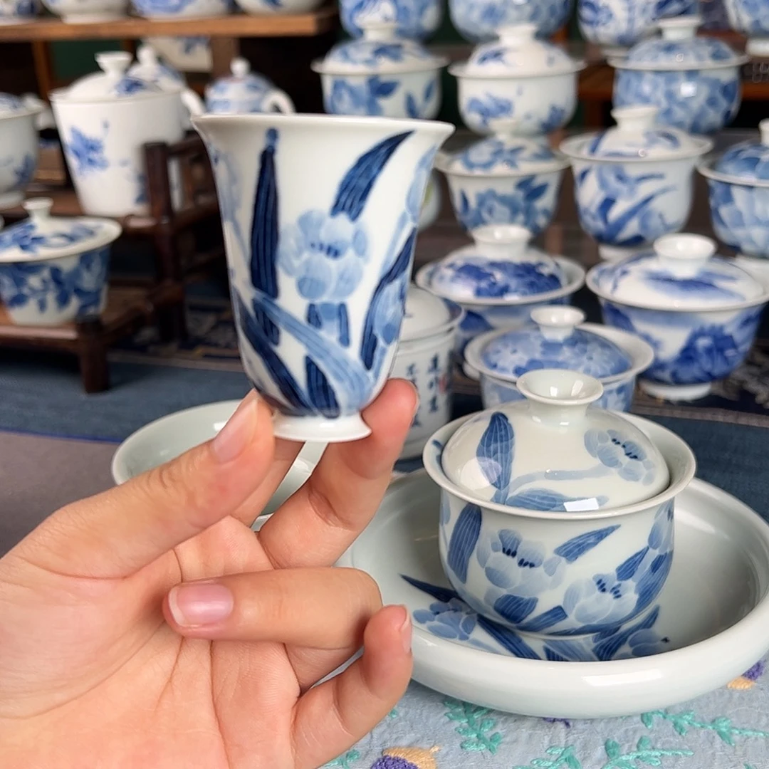 杯。