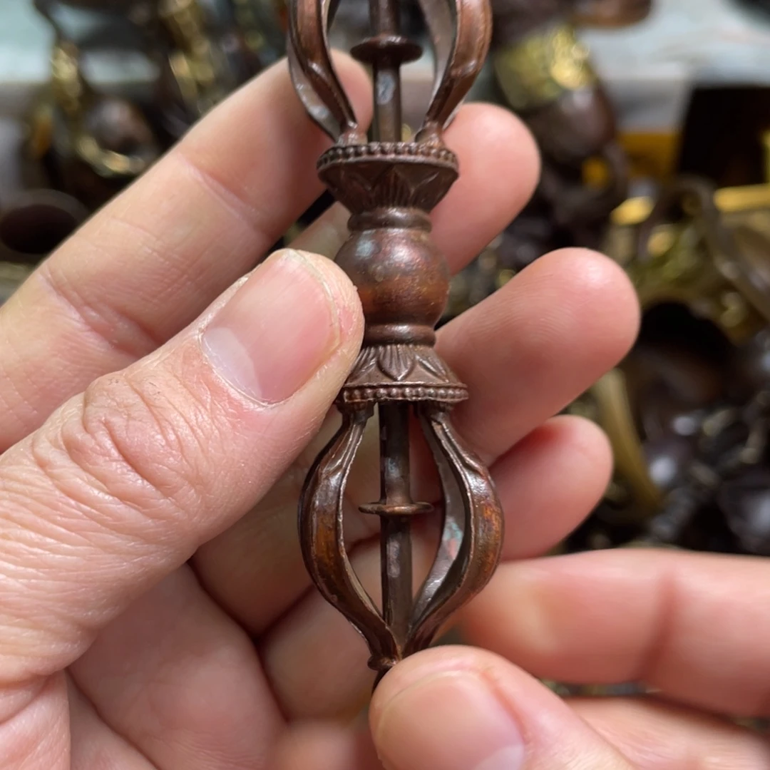 铜器摆件诚信经营