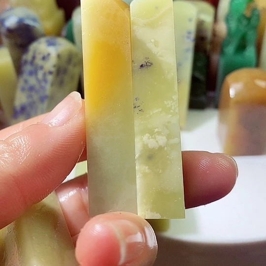 青田石胡*羊青田石青田石