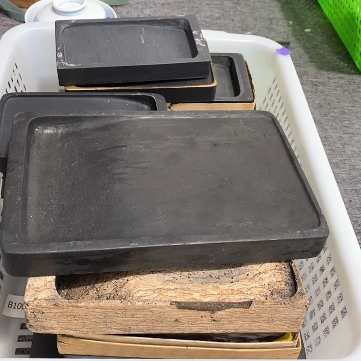 紫砂茶杯六*非常漂亮好看的花瓶