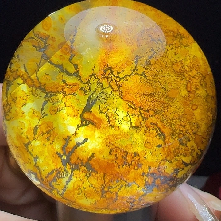 珠宝半成品未镶嵌水晶