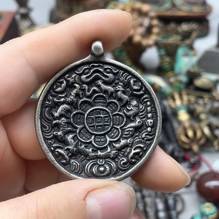 工艺品挂件一物一图