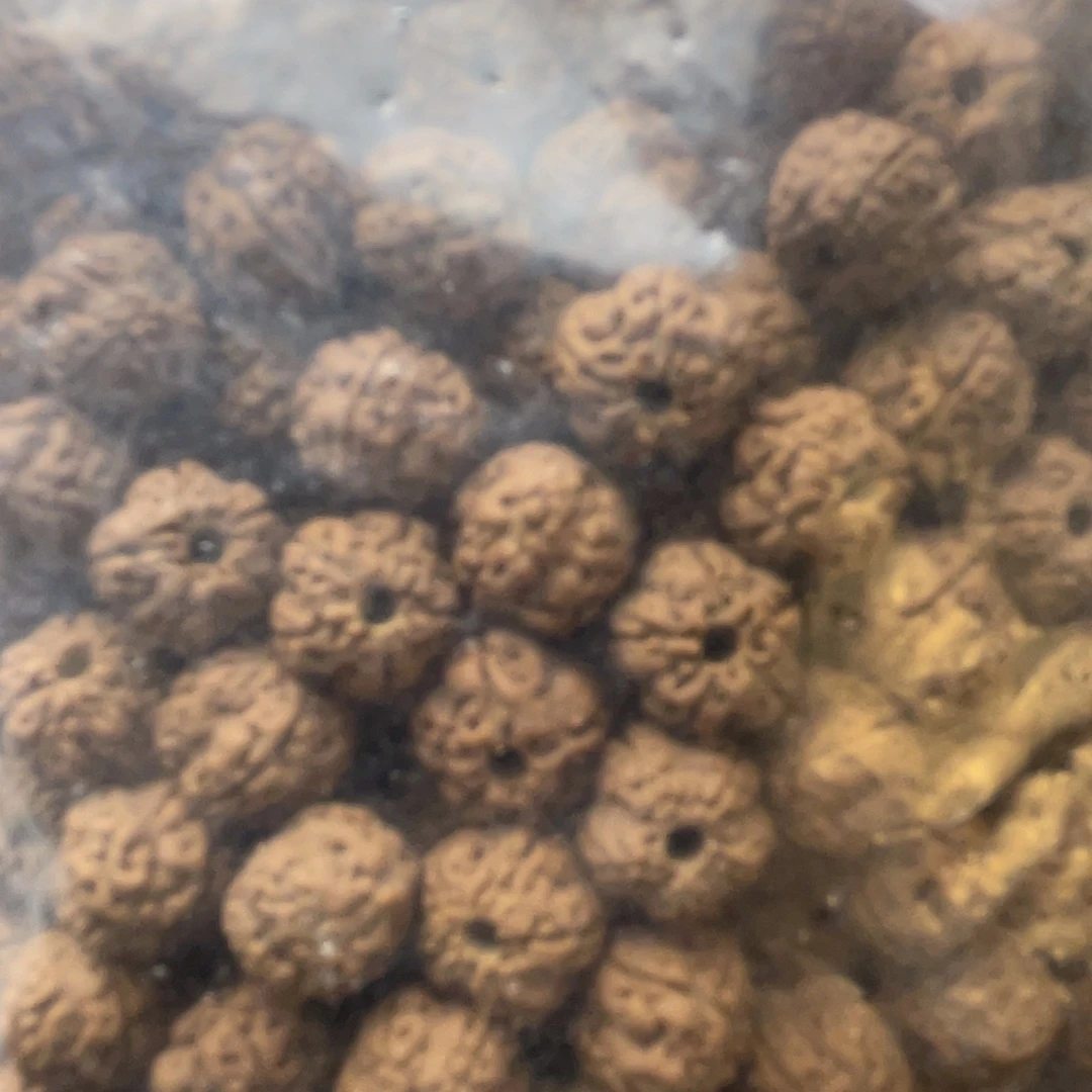 吊坠金刚菩提散籽
