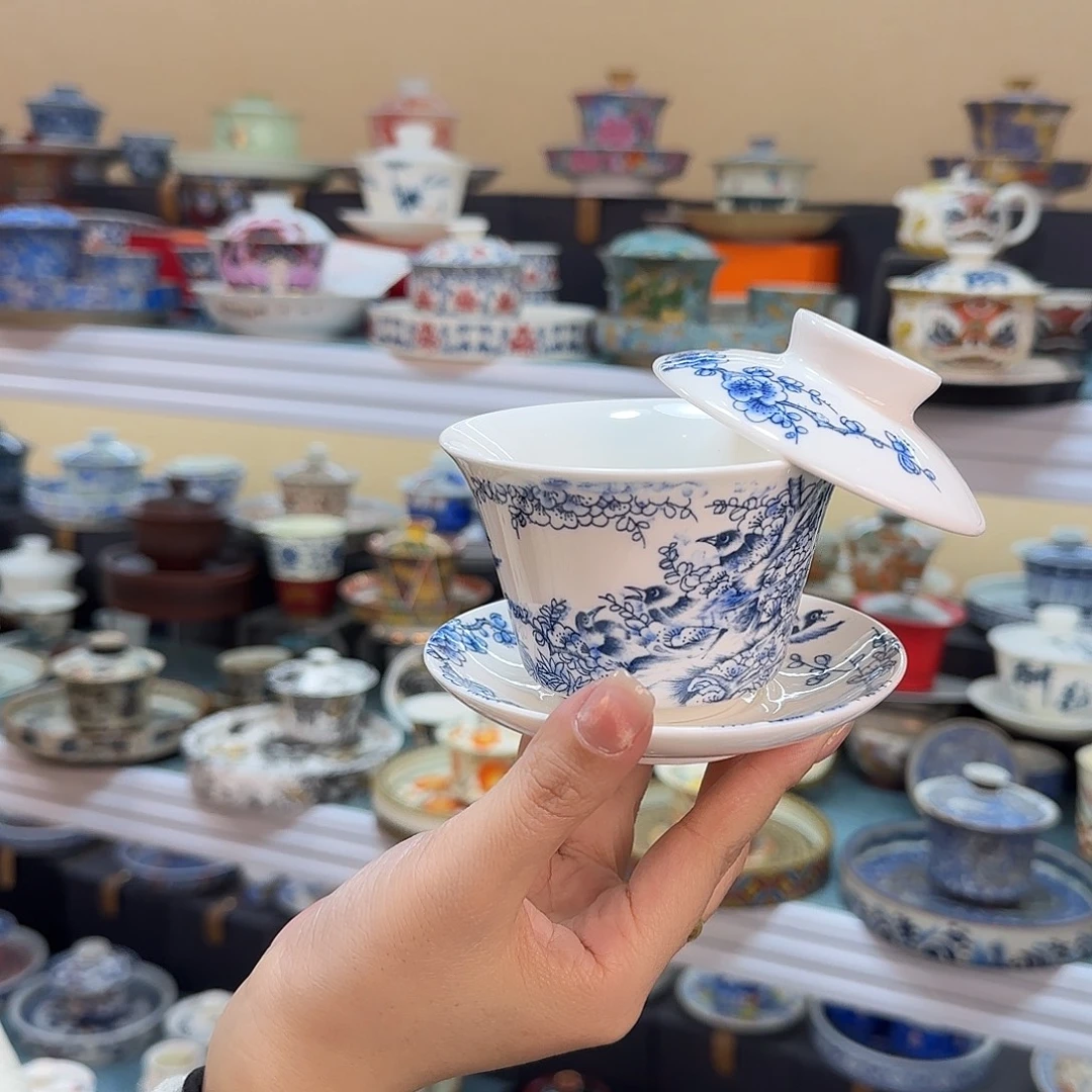 我们都在努力着改变自己