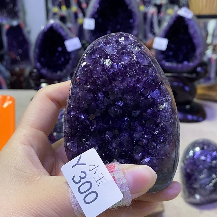摆件未镶嵌水晶摆件