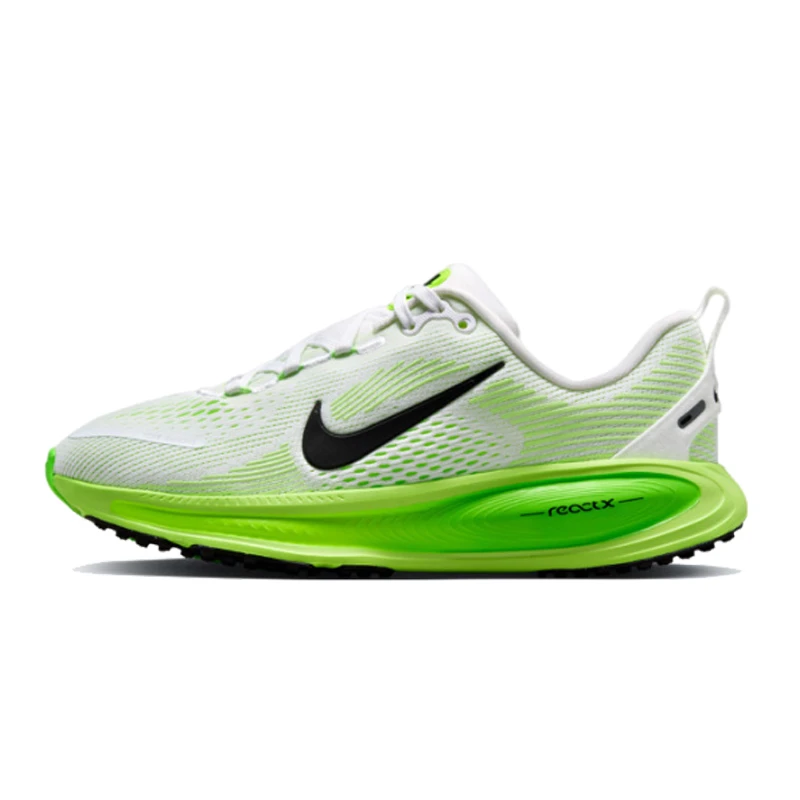 【滔搏联动】NIKE耐克大童NIKE VOMERO 18(GS)运动休闲鞋HQ2157-101