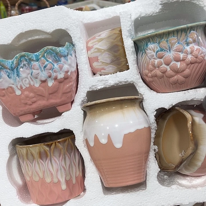 红陶正品数量有限