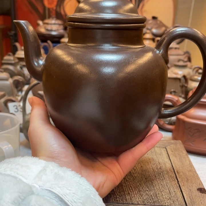 紫砂茶壶紫砂茶具紫砂