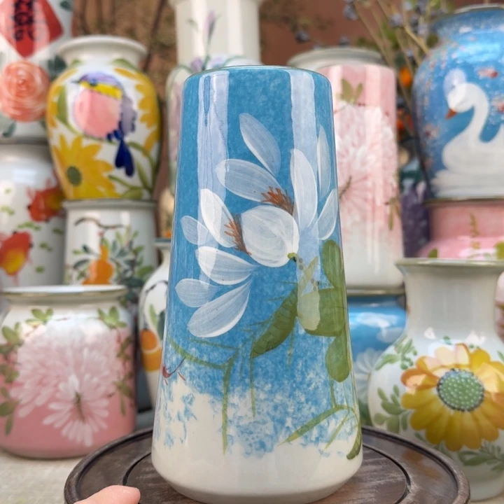 花瓶56566835566586