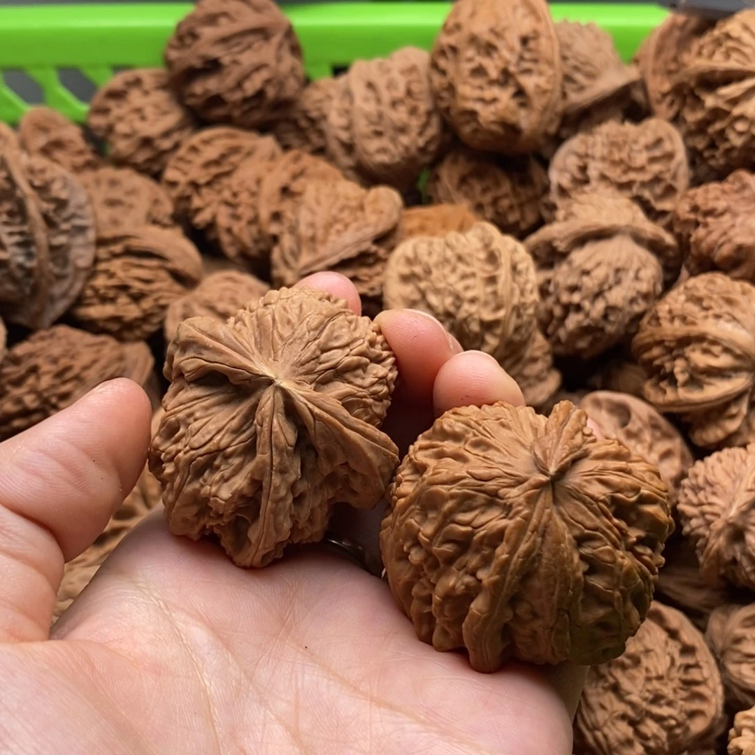 江***辞核桃定制商品不退不换