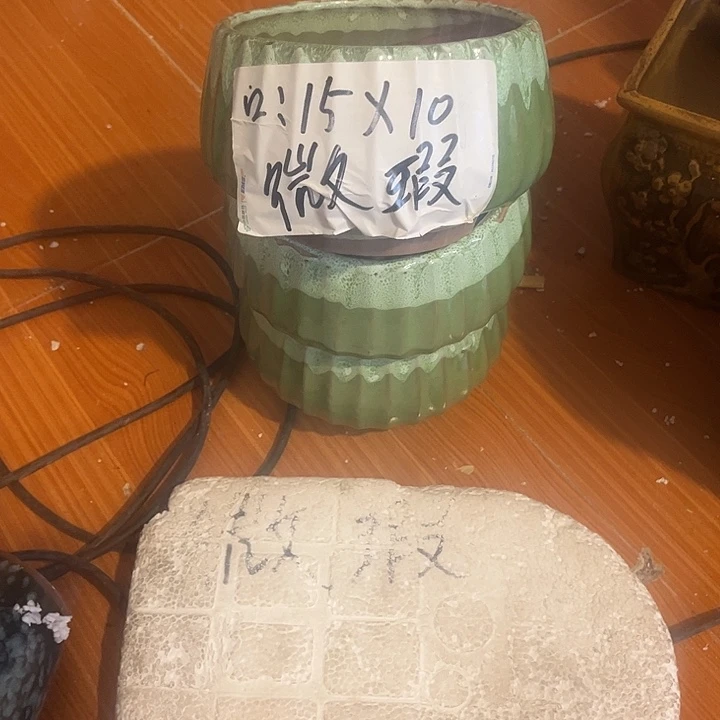 泥塑自产自销模式